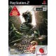 Monster Hunter 2 NTSC-J PS2 używana JAP
