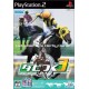 Derby Tsuku 3 NTSC-J PS2 używana JAP