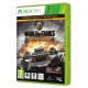 Worlds Of Tanks X360 używana ENG