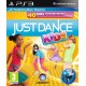 Just Dance Kids PS3 używana ENG
