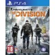 Tom Clancy's The Division PS4 nowa PL