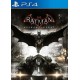 Batman Arkham Knight PS4 używana PL