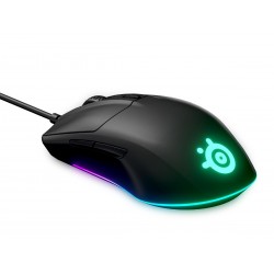 Myszka gamingowa Logitech G402 używana