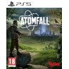 Atomfall PS5 nowa PL