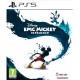 Disney Epic Mickey Rebrushed PS5 nowa PL