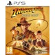 Indiana Jones i Wielki Krąg PS5 nowa PL