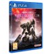 Armored Core VI Fires of Rubicon PS4 używana P