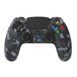 Pad bezprzewodowy Cobra QSP411 PS4 używany