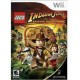 Lego Indiana Jones The Original Adventures Wii używana ENG