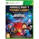 Minecraft Story Mode The Complete Adventure X360 używana ENG