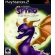 The Legend Of Spyro The Eternal Night PS2 używana ENG