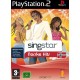 SingStar Norske Hits PS2 używana NOR