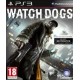 Watch Dogs PS3 używana ENG