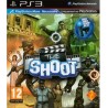 The Shoot PS3 używana ENG