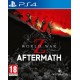 World War Z Aftermath PS4 nowa ENG