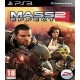 Mass Effect 2 PS3 używana ENG