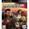 Mass Effect 2 PS3 używana ENG