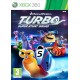 Turbo Super Stunt Squad X360 używana ENG