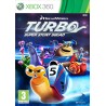 Turbo Super Stunt Squad X360 używana ENG