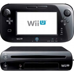 Konsola Nintendo Wii U Premium Pack 32GB używana