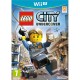 Lego City Undercover WiiU używana ENG