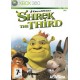 Shrek the Third X360 używana ENG