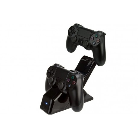 Stacja ładująca do padów PS4 Energizer PDP Charge System używana