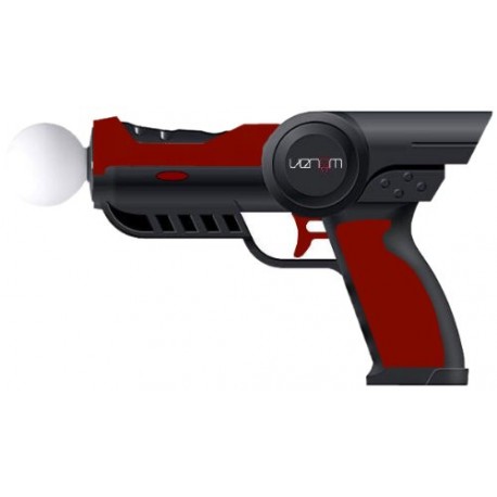 Pistolet Venom VX Blaster do PS Move używany