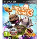 Little Big Planet 3 PS3 używana PL