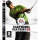 Tiger Woods PGA Tour 09 PS3 używana ENG