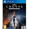 Chorus PS4 używana ENG