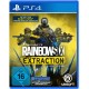 Tom Clancy's Rainbow Six Extraction PS4 używana ENG