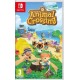 Animal Crossing SWITCH nowa ENG