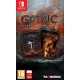 Gothic Classic Khorinis Saga SWITCH nowa PL