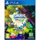 Smerfy Misja Złoliść PS4 nowa PL