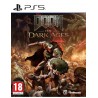 Doom The Dark Ages PS5 nowa ENG