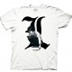 Koszulka T-Shirt Death Note Lighting Up The Darkness L nowa