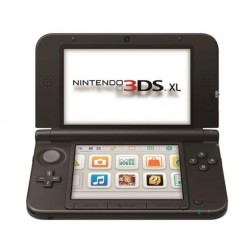 Konsola Nintendo 3DS XL używana