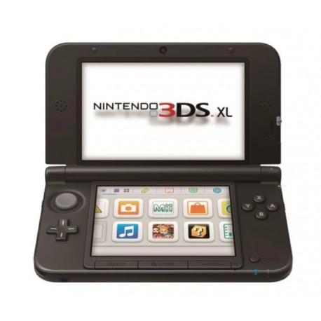 Konsola Nintendo 3DS XL używana