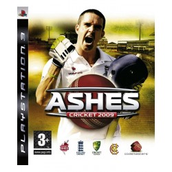 Ashes Cricket 2009 PS3 używana ENG