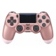 Pad PS4 DualShock 4 V2 Rose Gold używany