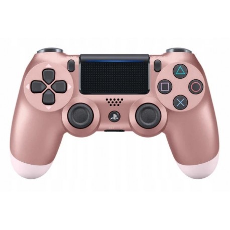 Pad PS4 DualShock 4 V2 Rose Gold używany