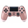 Pad PS4 DualShock 4 V2 Rose Gold używany
