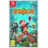 Sparklite SWITCH używana ENG