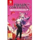 Poison Control Contaminated Edition SWITCH używana ENG
