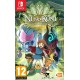 Ni no Kuni II Revenant Kingdom SWITCH używana ENG