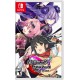 Neptunia X Senran Kagura Ninja Wars SWITCH używana ENG
