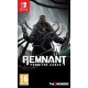 Remnant From The Ashes SWITCH używana ENG
