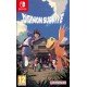 Digimon Survive SWITCH używana ENG