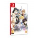 Tales of Vesperia Definitive Edition SWITCH używana ENG